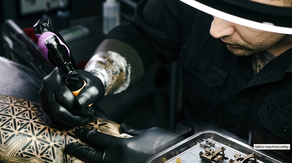 How to Become a Tattoo Artist?