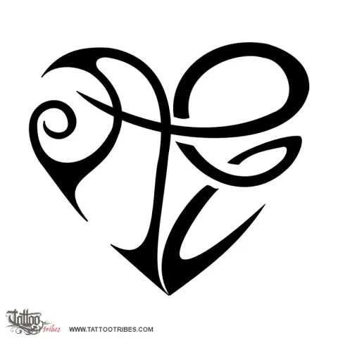 A+E heart