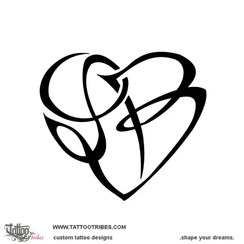 Heartigram B+L