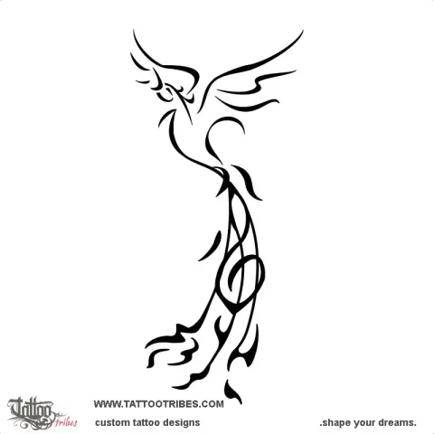 Music phoenix