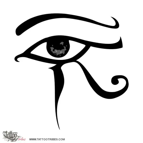 Eye of Horus