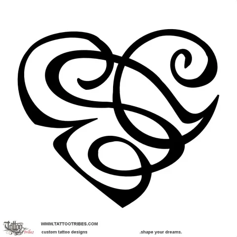 Heart E+S+C