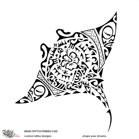 Manta ray