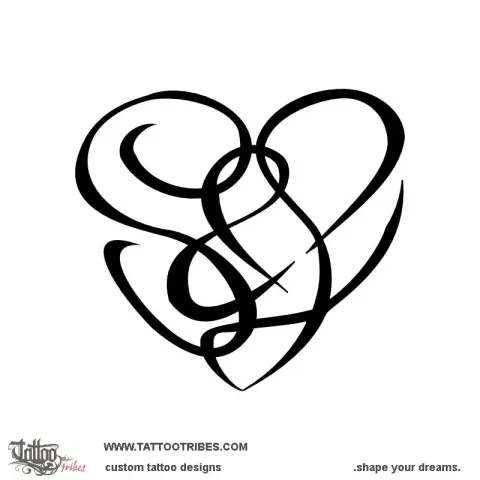 S&L Heart