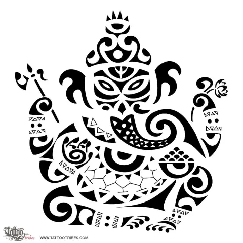 Ganesha