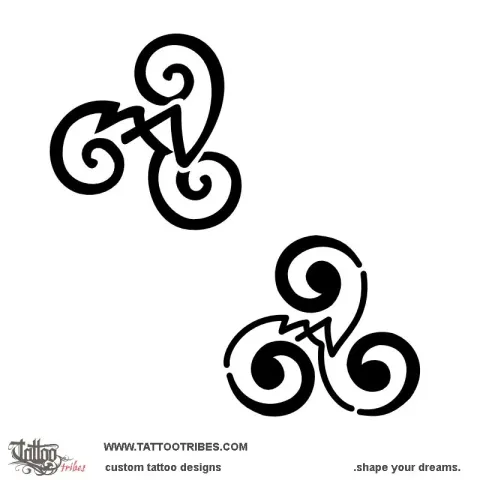 Triskell M+A+N