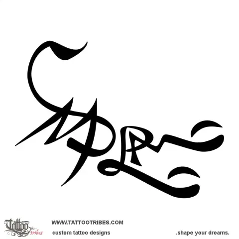 Scorpion