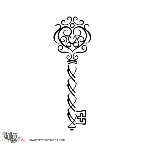 Skeleton key