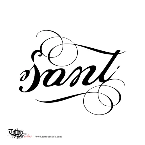 Santi/Peace