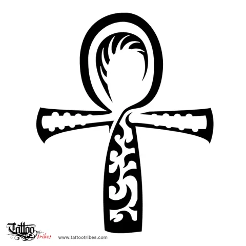 Ankh - Egyptian cross