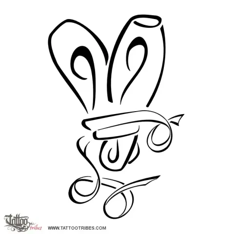 Ballet shoes