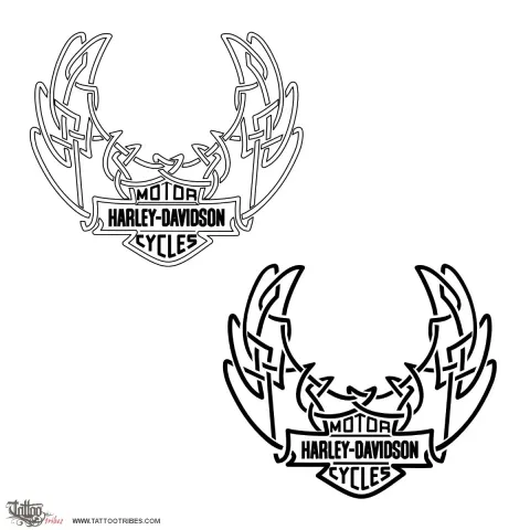 Harley Davidson