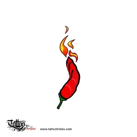 Chili pepper