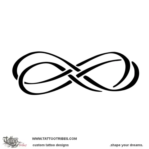Double infinity