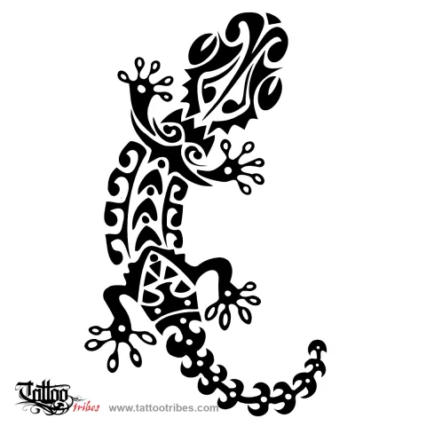 Gecko