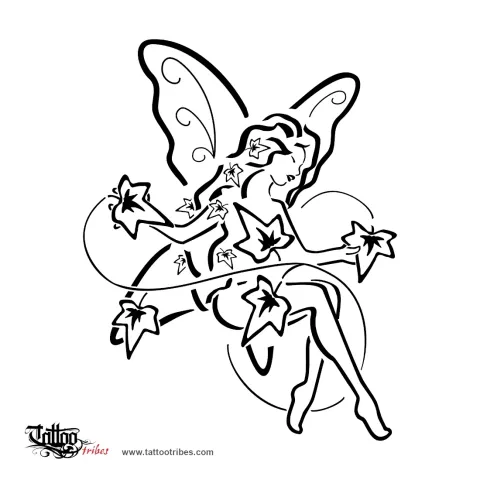 Fairy ivy