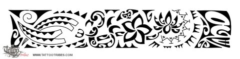 Patea (Free from burdens) tattoo design thumbnail