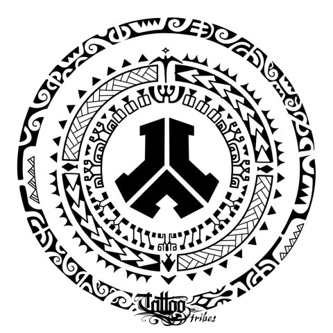 Defqon.1 (Music festival) tattoo design thumbnail