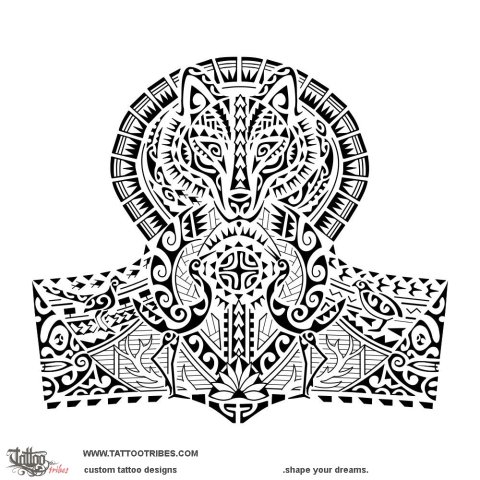 New Mexico (Home) tattoo design thumbnail