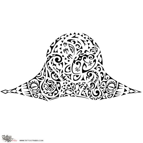 Short sleeve (Family, protection) tattoo design thumbnail