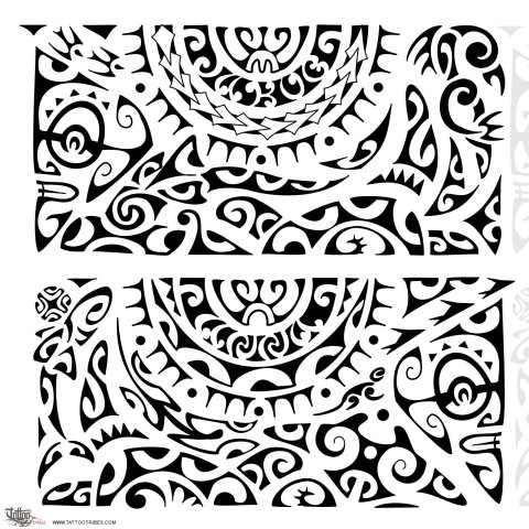 Marena (Wedding) tattoo design thumbnail