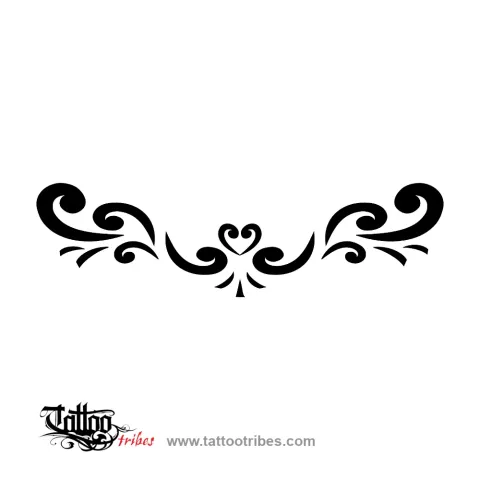 Koru lower back