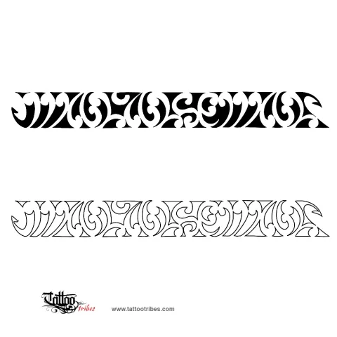 Maorigram