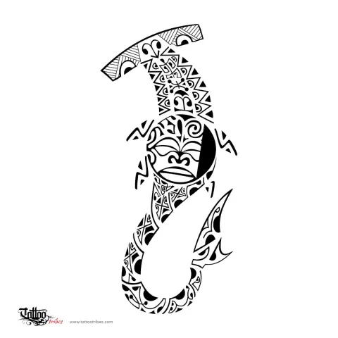 Marquesan story