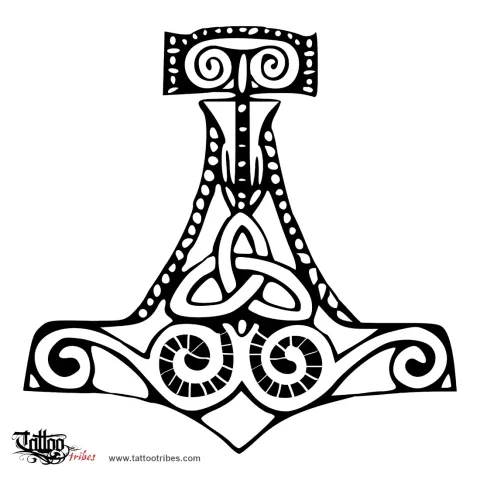 Mjolnir