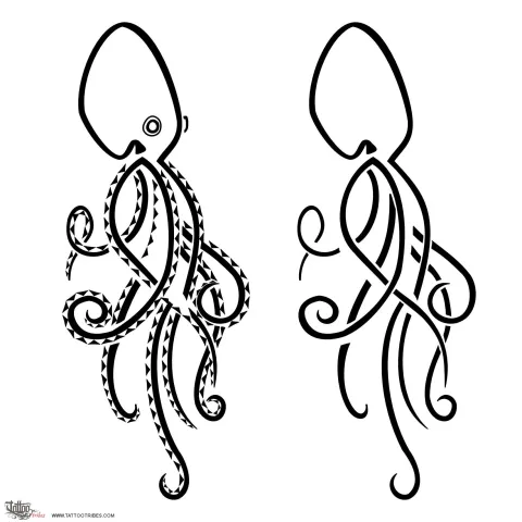 Octopus