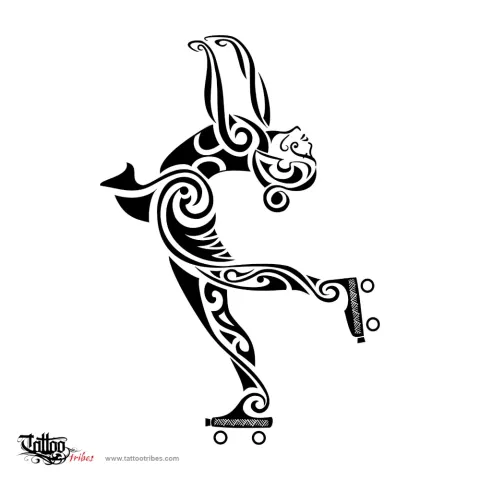 Roller girl