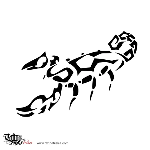 Scorpion