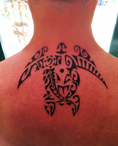 Andrea - Rangatiratanga