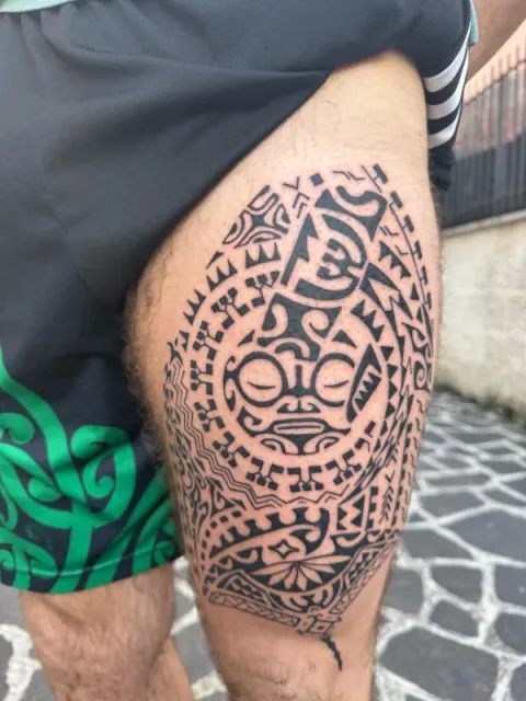 Enrico - Faaite