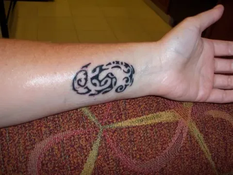 Fiona - Whakaruru