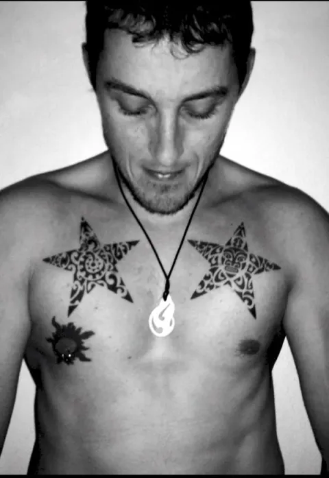 Laurent - Children stars