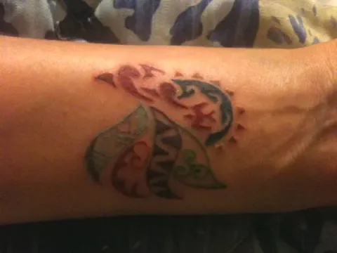 Mara - manaia