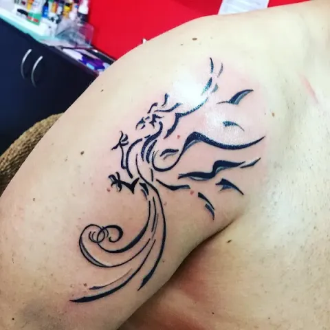 Pietro - SDD phoenix