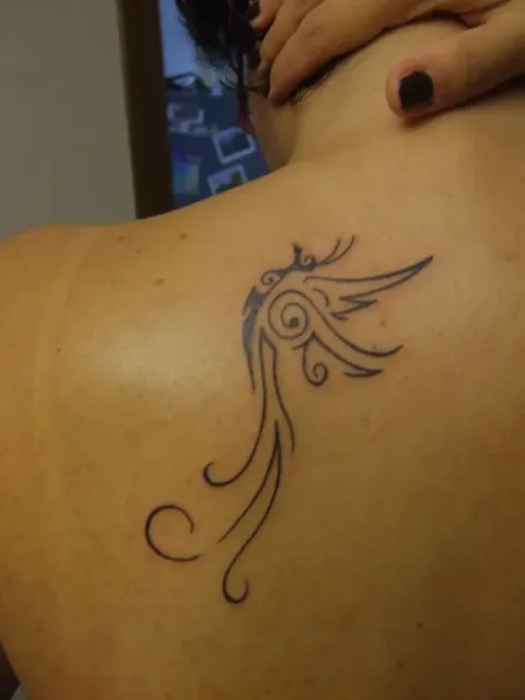 Rossana - Phoenix