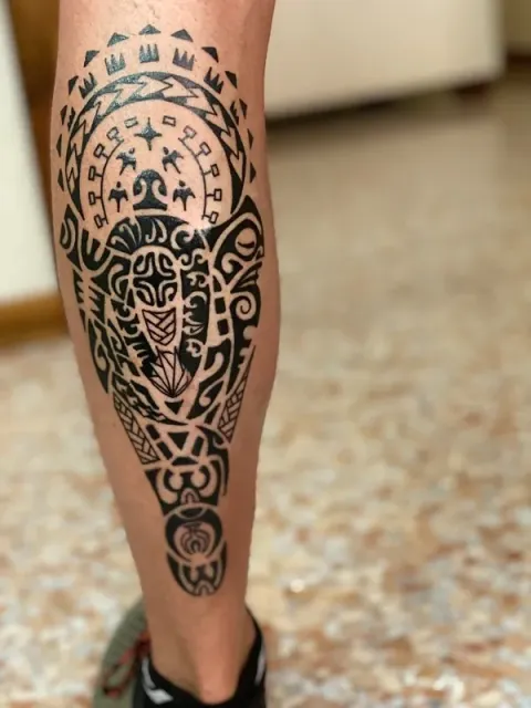Simone Haere tatou