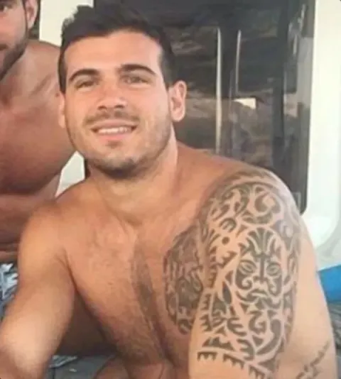 Stefano Sturaro - Warrior