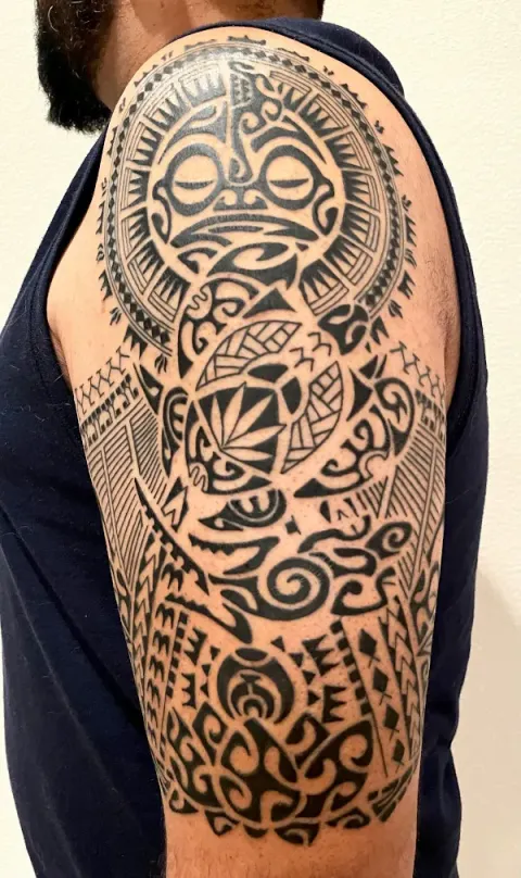 Suhail - Trimurti