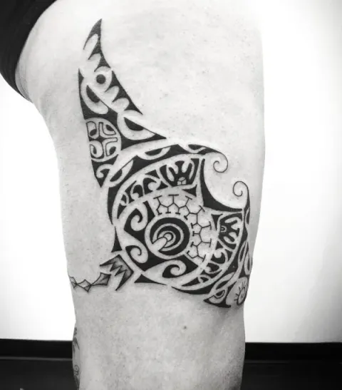 GBtattooer - Tere