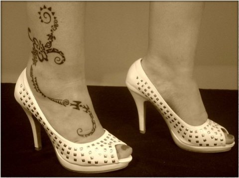 Gabi - Puiaki: real inked placement tattoo photo thumbnail