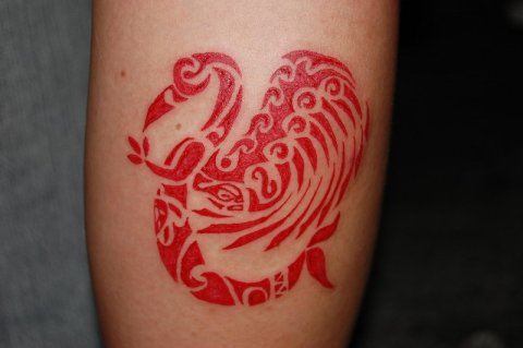 Owie - Manaakitanga: real inked placement tattoo photo thumbnail