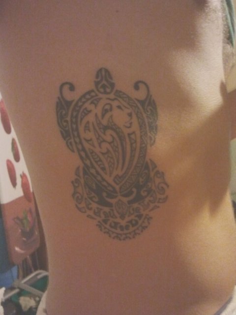 Stefano - Sikhism: real inked placement tattoo photo thumbnail