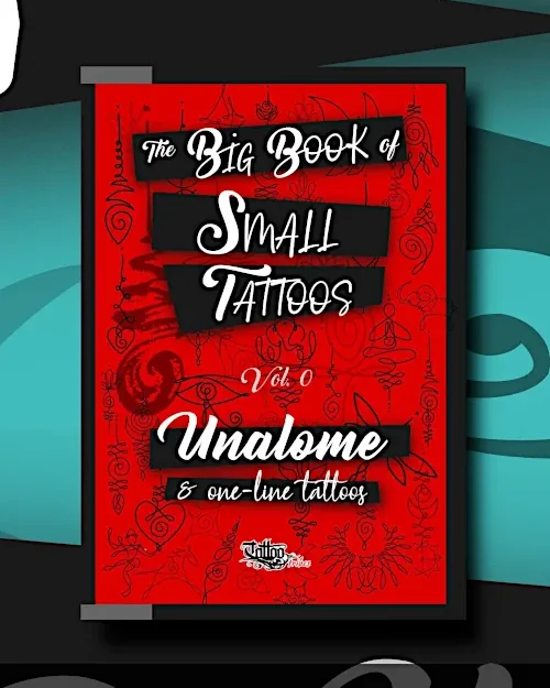 Unalome & one-liners