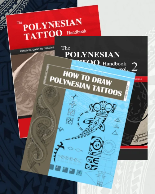 Polynesian Tattoo Mastery